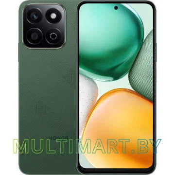 Смартфон HONOR X7c ALT-LX1 8GB/128GB (лесной зеленый)